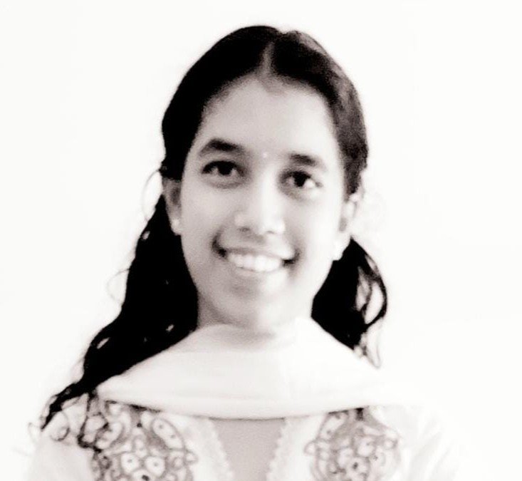 Profile photo of Kirthana